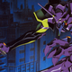 Imagen para el artículo titulado Un tren bala de Japón estará inspirado en Neon Genesis Evangelion